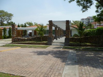 22451 - Ciudad de Panamá - apartamentos - punta barco village