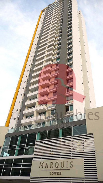 22453 - Via argentina - apartments - ph marquis tower