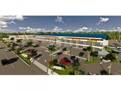 22469 - Pacora - locales - plaza canaima