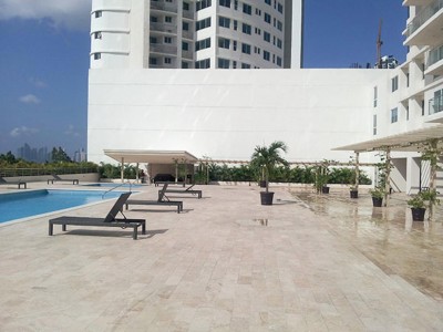 22550 - Costa del este - apartamentos - ph zeus