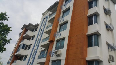 22552 - Carrasquilla - apartments