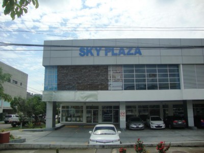 22556 - Altos de panama - oficinas