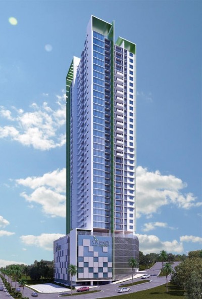 22630 - Ciudad de Panamá - apartments - ph vivendi green