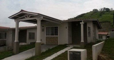 22639 - Las cumbres - houses