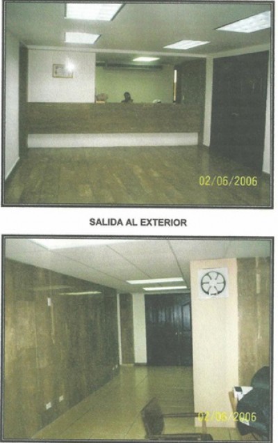 22642 - Area bancaria - propiedades