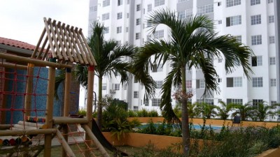 22656 - Brisas del golf - apartments