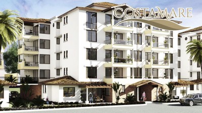 22664 - Costa sur - apartamentos