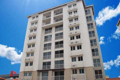 22758 - Juan diaz - apartments - torres de versalles