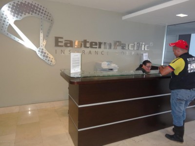 22829 - Punta pacifica - offices