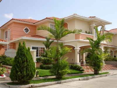 22865 - Paraiso - properties