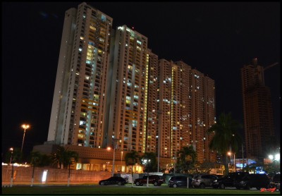 22890 - Via israel - apartments