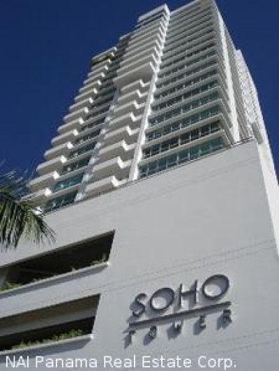 2293 - Costa del este - apartamentos - soho tower