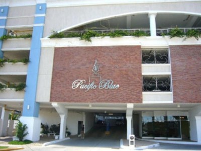 23067 - Punta pacifica - apartamentos - pacific blue