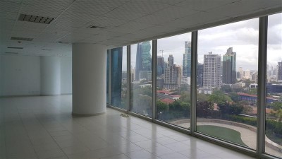 23176 - Punta pacifica - offices - oceania business plaza