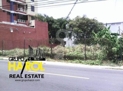 23284 - Carrasquilla - lots