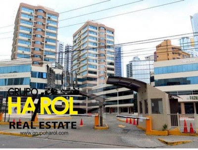 23287 - Ciudad de Panamá - apartments - royal center