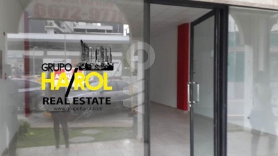 23298 - Betania - offices