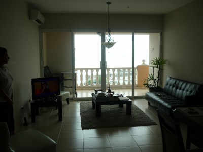 23324 - Balboa - apartamentos - vista del mar