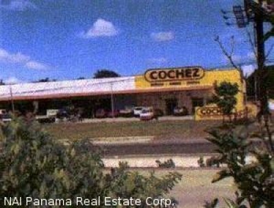 2333 - Coronado - lots