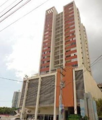 23347 - 12 de octubre - apartamentos