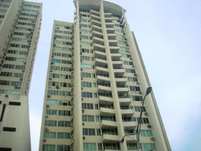 23434 - Ciudad de Panamá - apartments - plaza edison