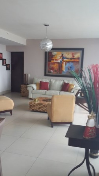 23468 - Costa del este - apartamentos - breeze tower