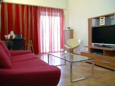 23478 - Marbella - apartamentos - ph blue park