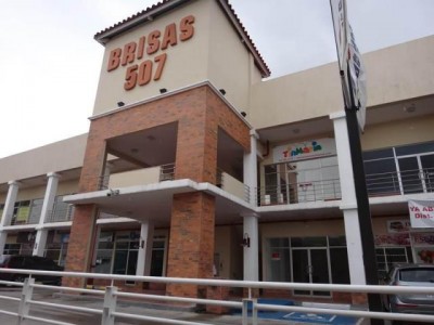 23491 - Brisas del golf - locales