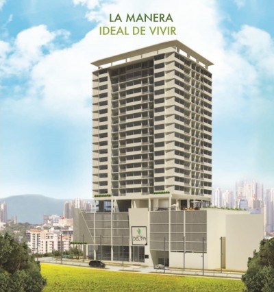 23495 - Vista hermosa - properties - torre delta