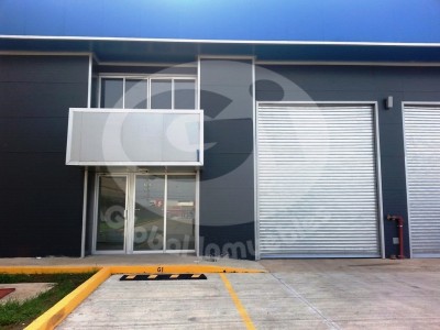 23514 - Ciudad de Panamá - galeras - tocumen office storage