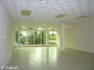 2356 - Marbella - offices