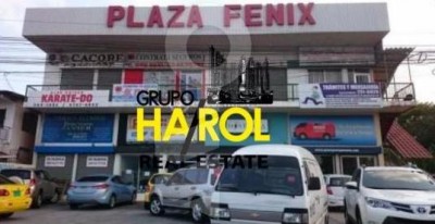 23764 - Ciudad de Panamá - locales