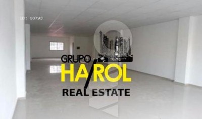 23772 - Ciudad de Panamá - locales