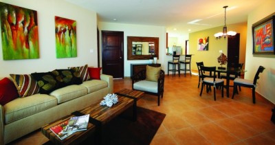 23773 - Coronado - apartamentos