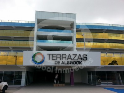 23829 - Albrook - commercials - terrazas de albrook