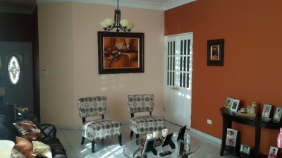 23900 - Ciudad de Panamá - casas - altos de san antonio