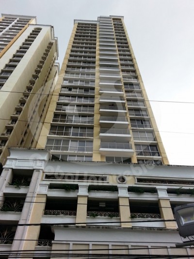 23904 - Obarrio - apartamentos - ph diana tower