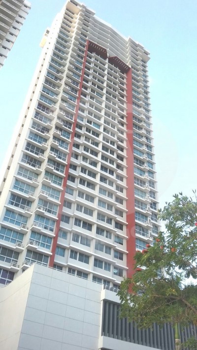 23937 - Costa del este - apartments - vertikal
