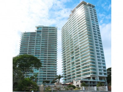 23959 - Chame - apartments - ph bahia