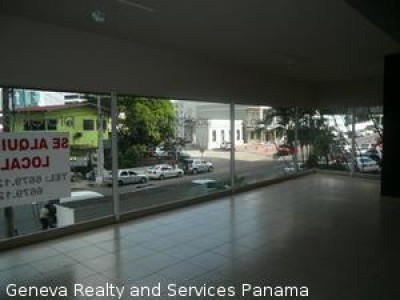 2396 - Area bancaria - properties