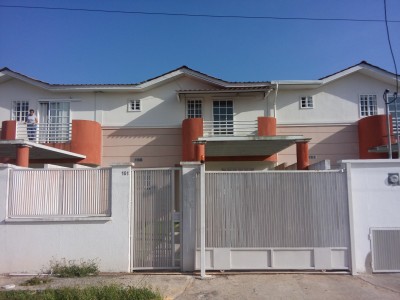 23982 - Arraiján - houses