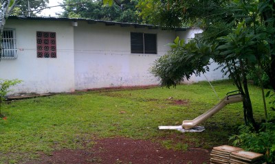 24025 - La Chorrera - houses