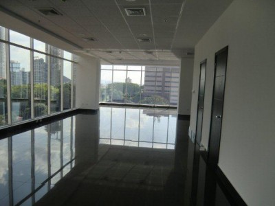 24173 - Bella vista - oficinas - habitats plaza