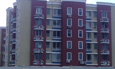 24201 - Via cincuentenario - apartments