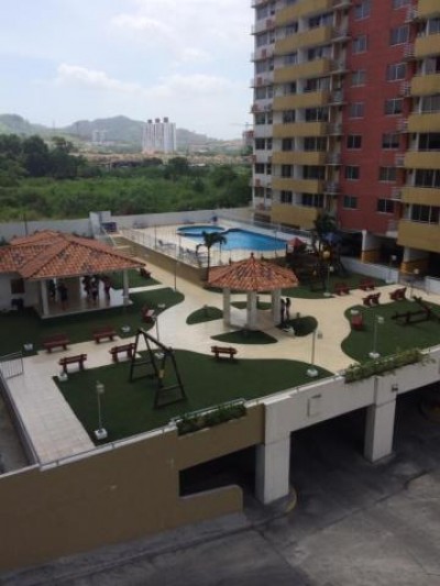 24225 - Condado del rey - apartamentos - torres de toscana