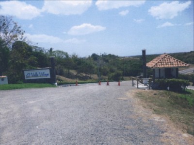 24254 - San carlos - lots