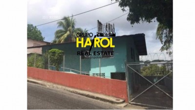 24265 - Rio abajo - lots