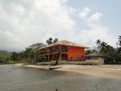 24354 - Portobelo - houses