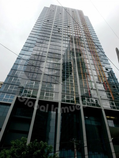 24366 - Avenida balboa - oficinas - colores de bella vista