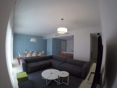 24369 - Antón - apartamentos - buenaventura
